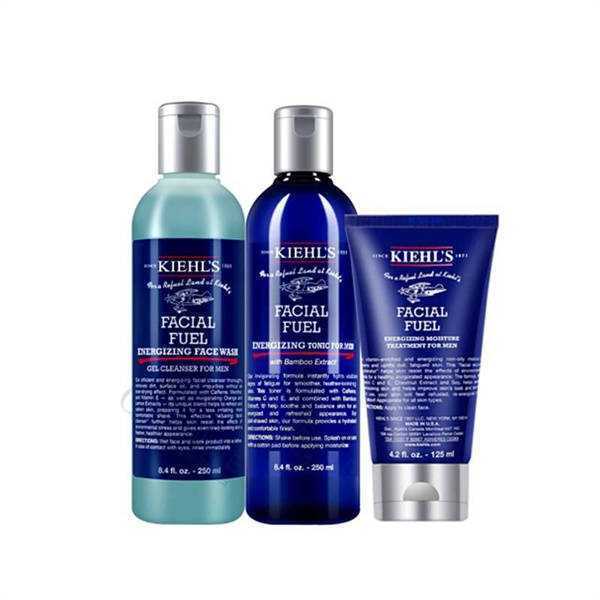 最好的男士护肤品排行榜前十名