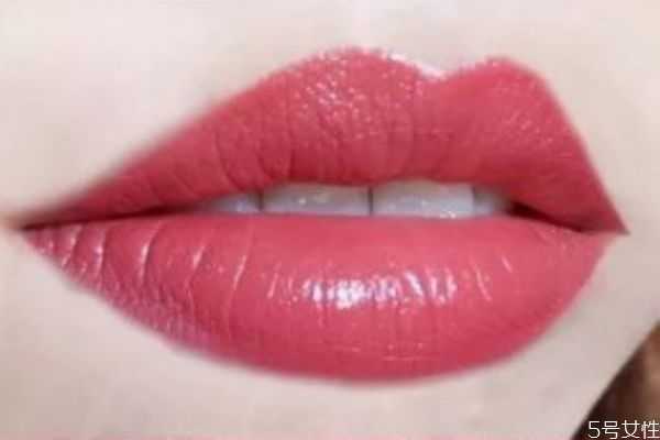 阿玛尼唇釉哪个色最火