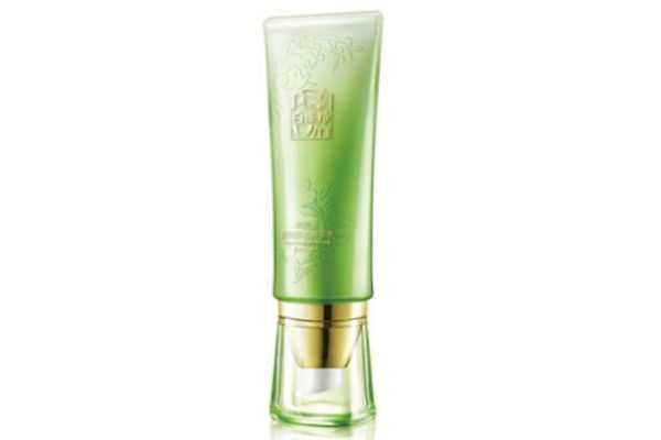 百雀羚水能量有几种