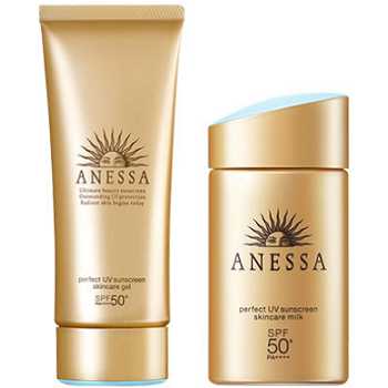 安耐晒用前需要摇一摇吗 安耐晒用前需要摇一摇吗