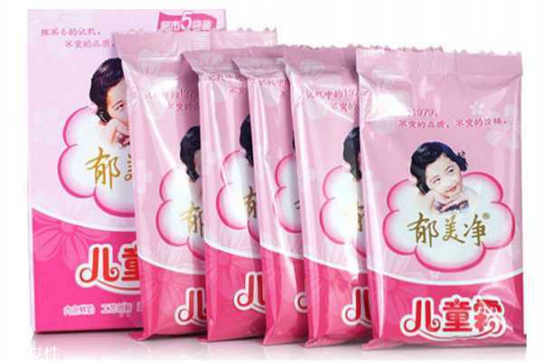 大宝和郁美净哪个好用