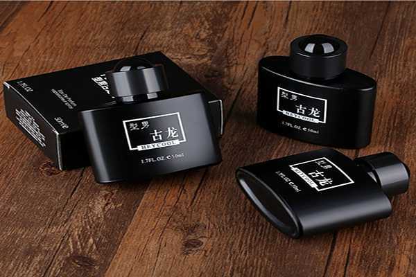 古龙水和香水的区别 古龙水和香水的区别