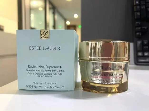 雅诗兰黛智妍面霜怎么样?适合油皮吗? 雅诗兰黛智妍面霜怎么样?适合油皮吗?