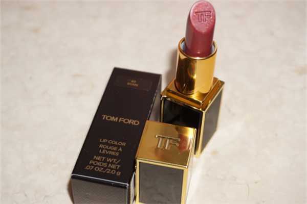TF口红在哪里可以放心买 TF口红有没有磁吸