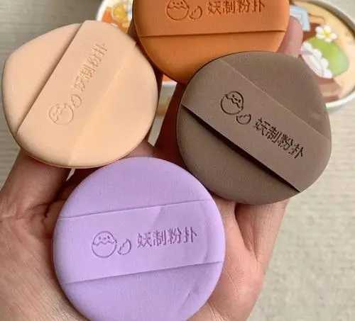 干粉扑可以用来干什么 干粉扑怎么清洗