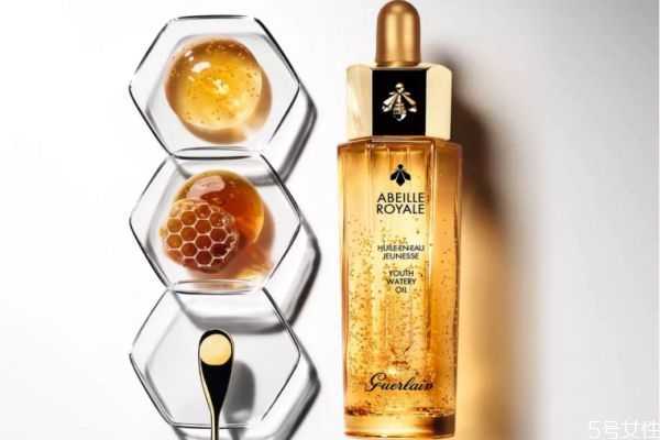 复原蜜和小棕瓶使用顺序 娇兰复原蜜和小棕瓶能一起用吗