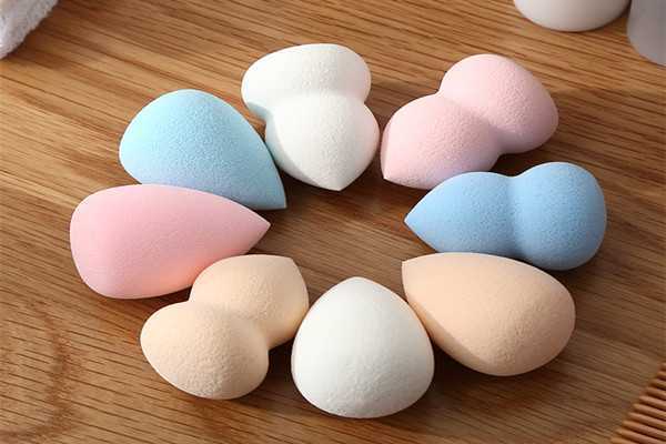 美妆蛋有霉点还能用吗 美妆蛋有霉点还能用吗