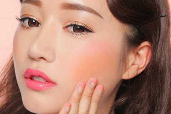 口红的其他用处 口红的其他用处