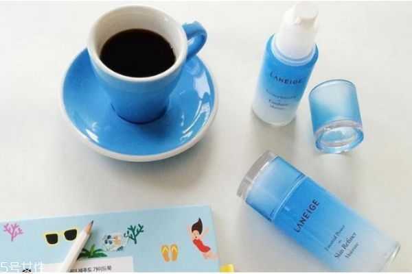 水乳到底怎么用