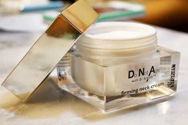 全球最好的颈霜有哪些