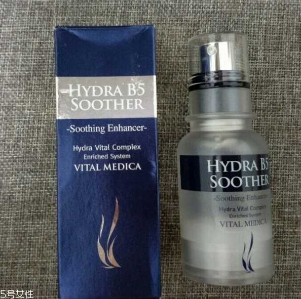 精华啫喱什么时候用