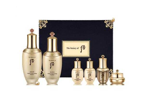 天气丹护肤品适用年龄?天气丹护肤品适合什么皮肤