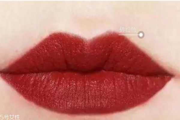 暖色皮肤适合什么口红?适合暖色皮肤的口红 暖色皮肤适合什么口红?适合暖色皮肤的口红