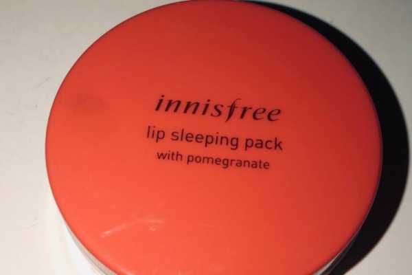 悦诗风吟唇膜使用方法 悦诗风吟唇膜使用方法