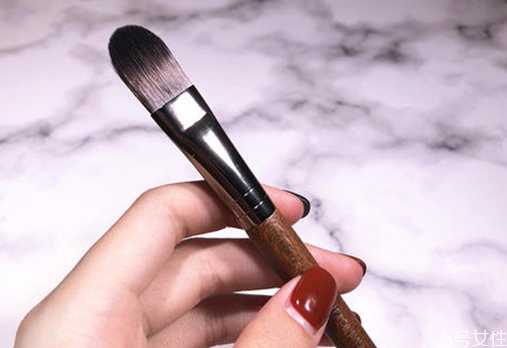 化妆刷有哪几种？新手需要常备6种化妆刷