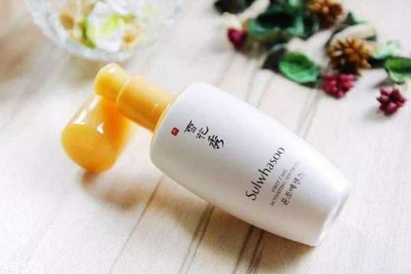 润燥精华晚上要用吗 润燥精华晚上要用吗