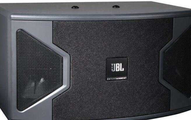 jbl与普乐之声哪个好