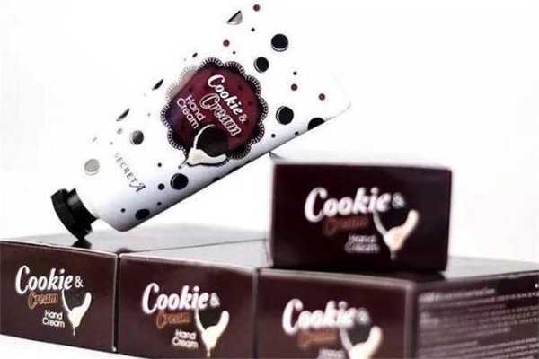 奥利奥护手霜是什么牌子