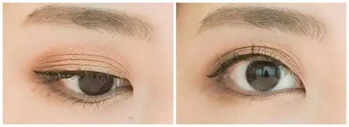 眼影怎么画好看又自然又漂亮?超实用的眼影画法分享