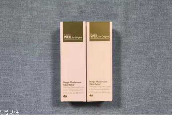 悦木之源菌菇水成分表