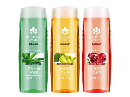 十大口碑最好的国产洗发水 国产洗发水哪些比较好