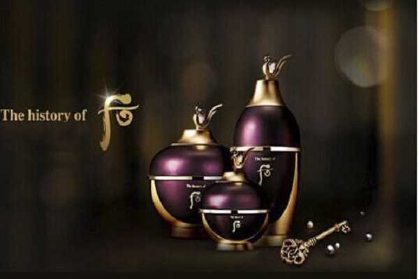 后是哪个国家的化妆品?效果好吗 后是哪个国家的化妆品?效果好吗