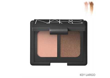 nars眼影哪个颜色好?nars最值得买的双色眼影色号推荐 nars眼影哪个颜色好?nars最值得买的双色眼影色号推荐