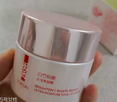 羽西白芍素颜霜怎么用？羽西白芍素颜霜要卸妆吗