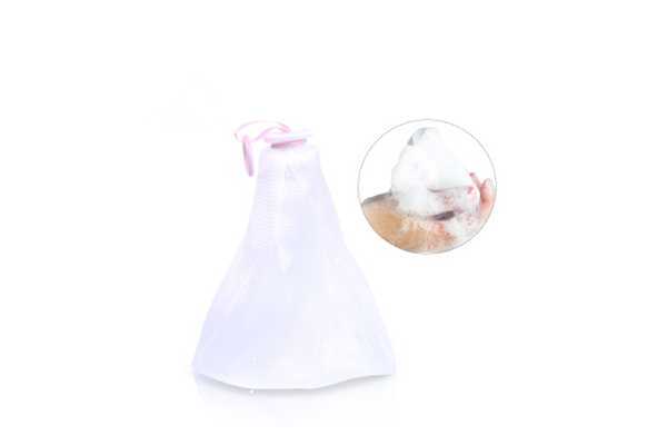 起泡网是一次性的吗?起泡网多久换一个 起泡网是一次性的吗?起泡网多久换一个