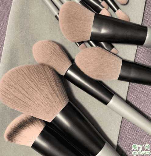 菲丝加芬化妆刷怎么样 fix菲丝加芬刷子使用评测2