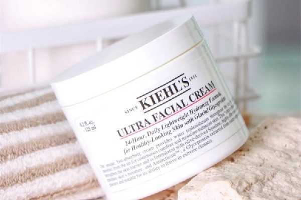 科颜氏高保湿面霜好吸收吗 科颜氏高保湿面霜好吸收吗