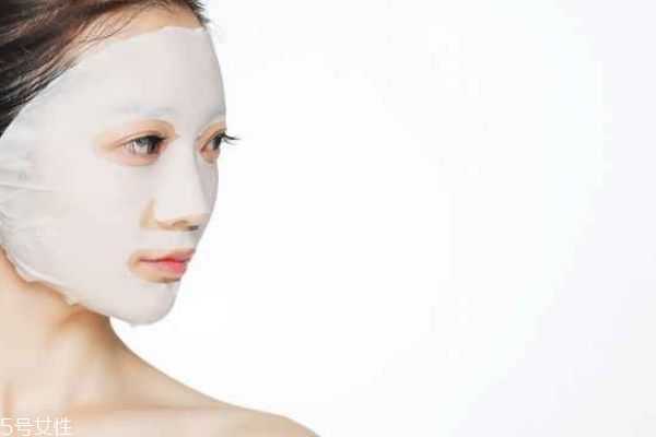 自制祛痘面膜怎么用好