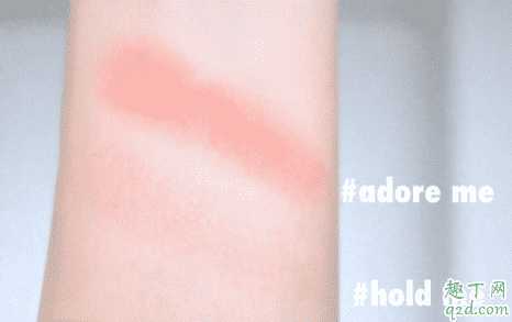 Jouer双色腮红adore好用吗 Jouer双色腮红adore好用吗