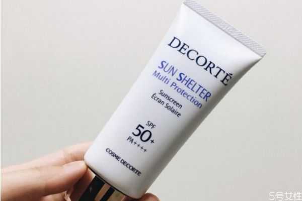 防晒霜在什么时候用最好？防晒霜能防晒多长时间
