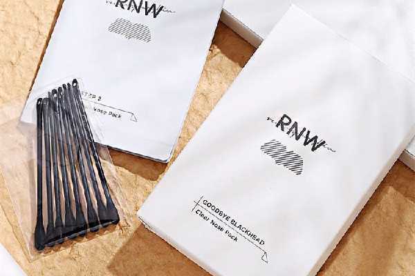 rnw鼻贴使用方法步骤 rnw鼻贴使用方法步骤
