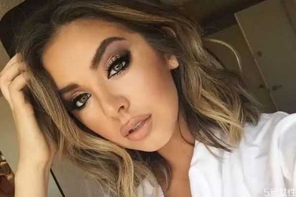 日韩妆和欧美妆有什么区别?欧美妆和泰式妆容区别 日韩妆和欧美妆有什么区别?欧美妆和泰式妆容区别
