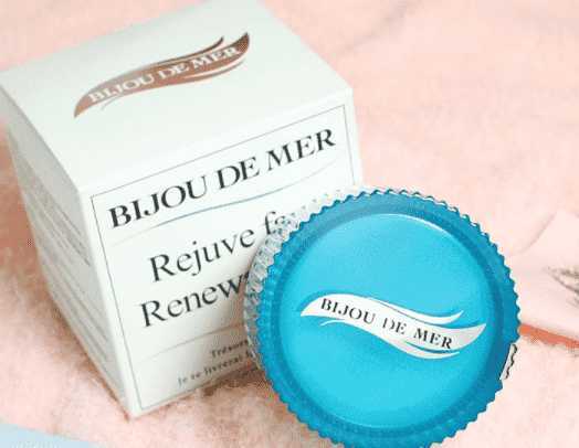 dds海洋面膜怎么样 dds海洋面膜怎么样