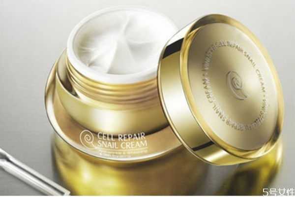 蜗牛霜是早上用还是晚上用？蜗牛霜早晚都用吗