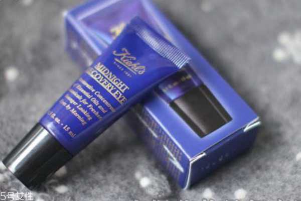 科颜氏哪款眼霜好用 科颜氏眼霜有这几种