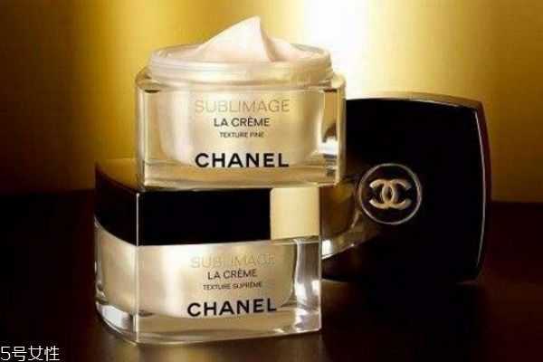 香奈儿奢华精萃乳霜适合什么肤质 香奈儿奢华精萃乳霜适合什么肤质