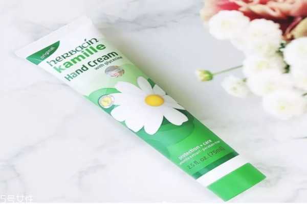 妮维雅护手霜好用吗