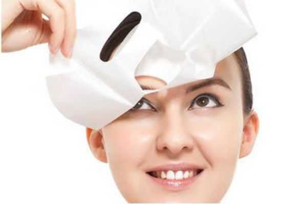 睡眠面膜一定要睡前用吗 睡眠面膜一定要睡前用吗