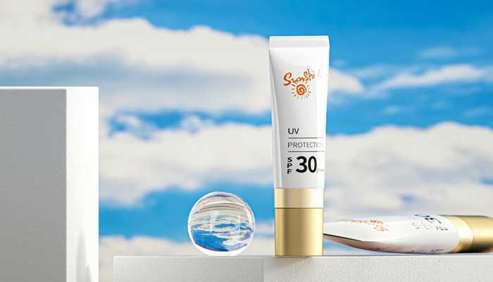 防晒霜涂抹一次可以维持多久 防晒霜涂抹一次可以维持多久