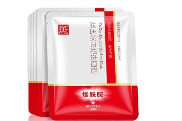 美白面膜用完可以用睡眠面膜吗 美白面膜用完后要洗脸吗