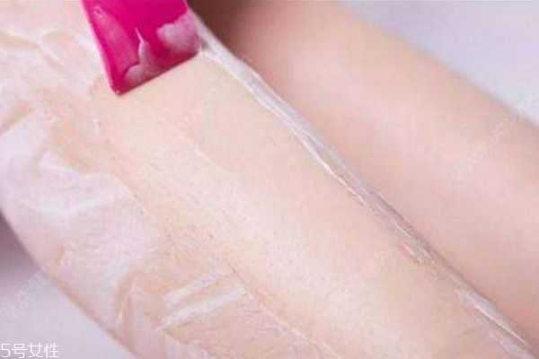 脱毛会越脱越多吗 脱毛会越脱越多吗