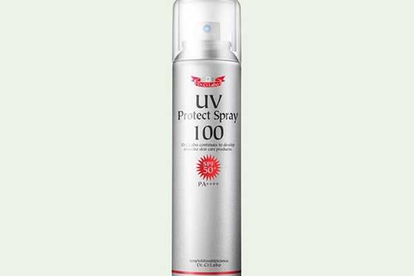 男士隔离防晒霜推荐