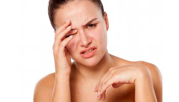 去除眼袋的小方法 去除眼袋的小方法