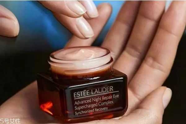 雅诗兰黛抗蓝光眼霜孕妇能用吗