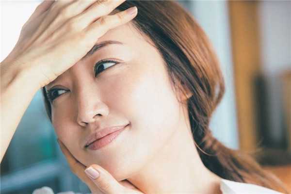 秋冬脸干怎么护理