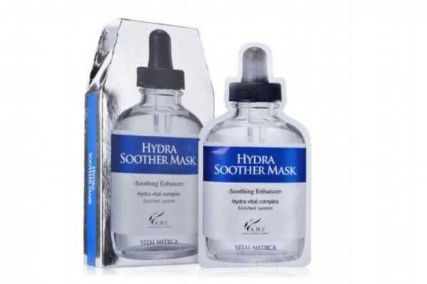 ahc面膜多久用一次？ahc面膜怎么分辨真假